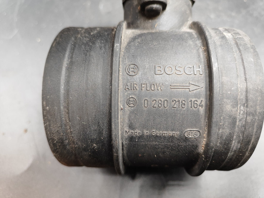 Alfa Romeo 159 Brera 2.2JTS 2006 Mass Air Flow Meter MAF 0280218164