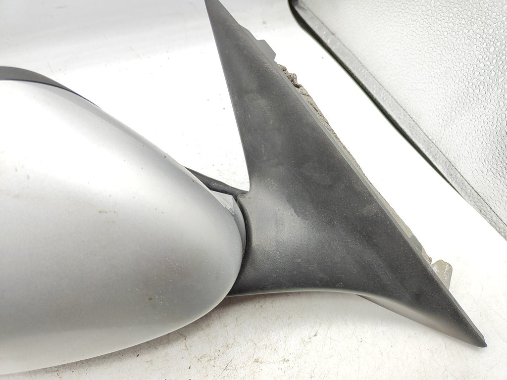 Alfa Romeo 159 1.9JTDm 110kW 2007 LHD Front Right Side Mirror E3011015 Silver