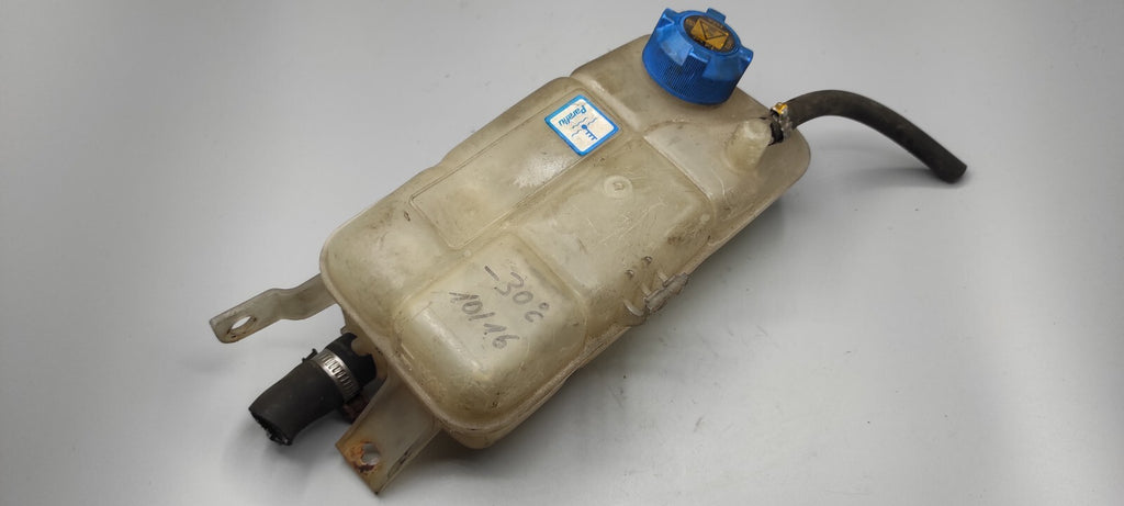 Alfa Romeo 147 1.9JTD 2002 Diesel Engine Coolant Water Expansion Tank Reservoir