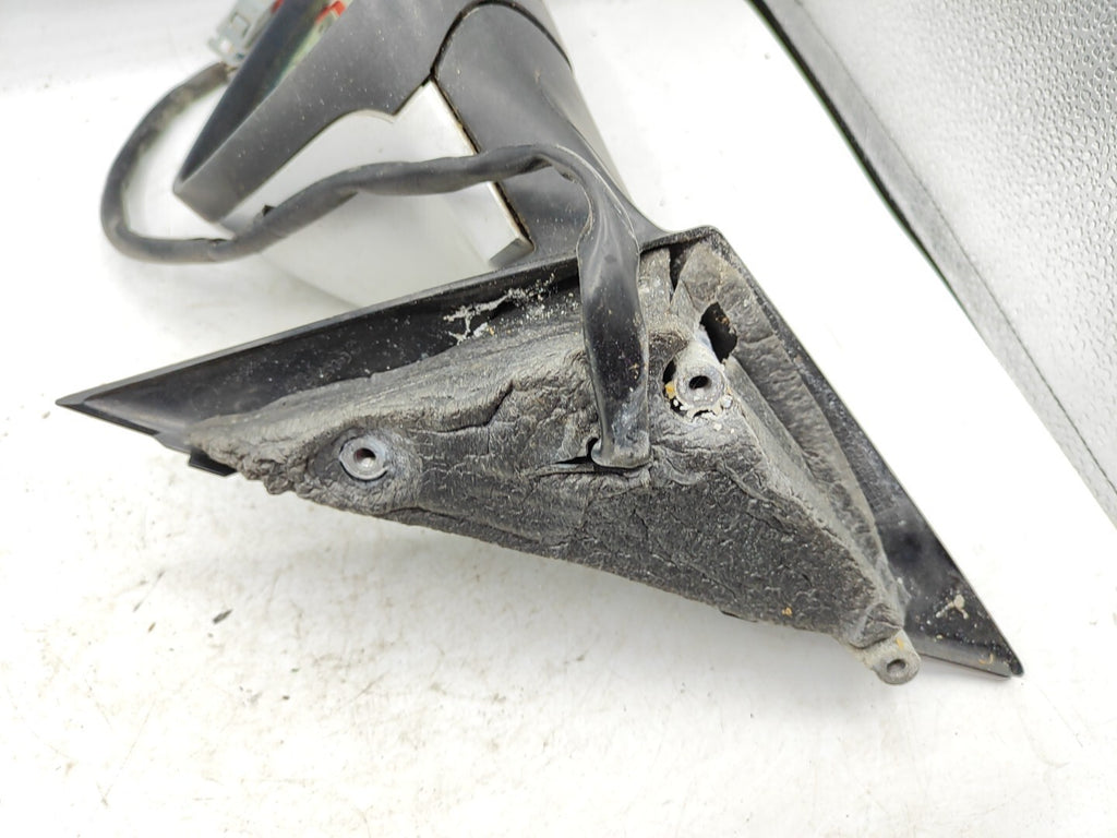 Alfa Romeo 159 1.9JTDm 110kW 2007 LHD Front Right Side Mirror E3011015 Silver