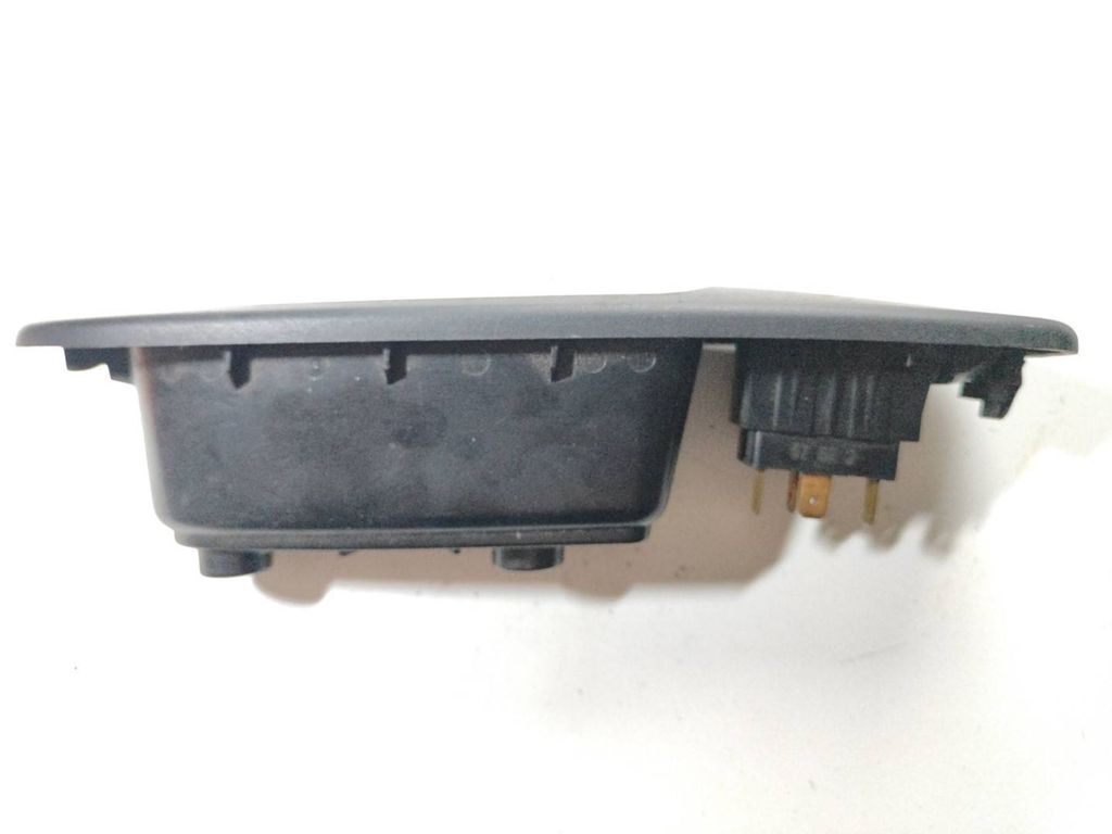Alfa Romeo 166 2003 Electric window control switch 156029687 