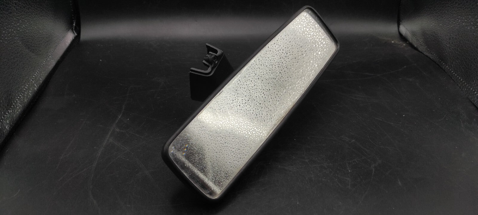 Alfa Romeo 147 1.9JTDm 85kW 8V 2005 Rear Interior View Mirror E30154946