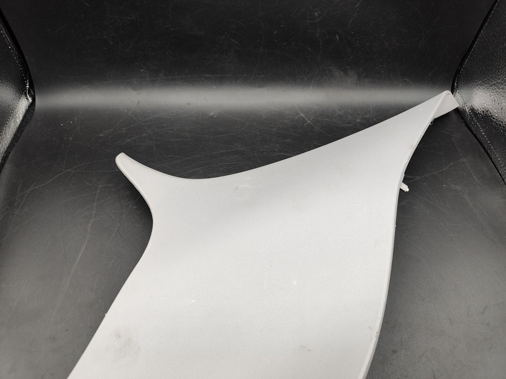 Alfa Romeo GT 1.9JTD 2004 Rear Right Tailgate Trunk Trim Cover 156038454