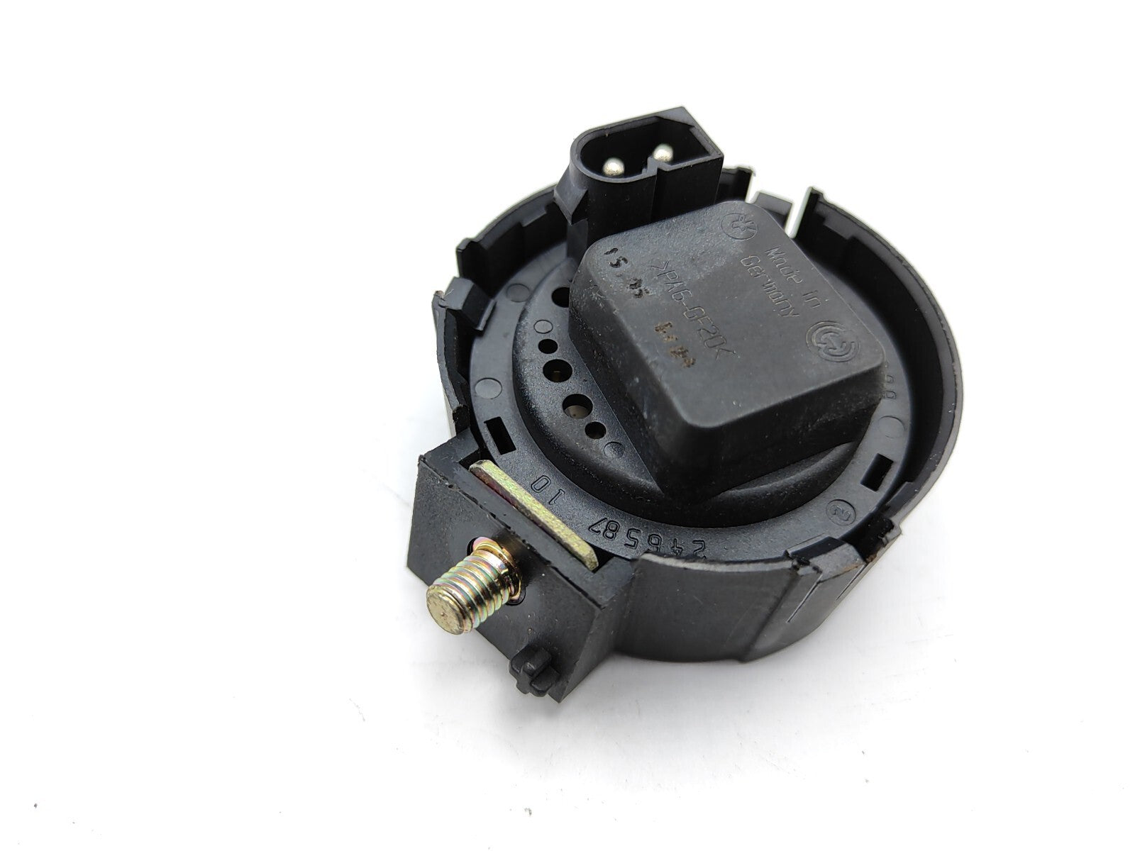 BMW X3 E83 Parking PDC System Alarm Speaker 69031022 662169031022