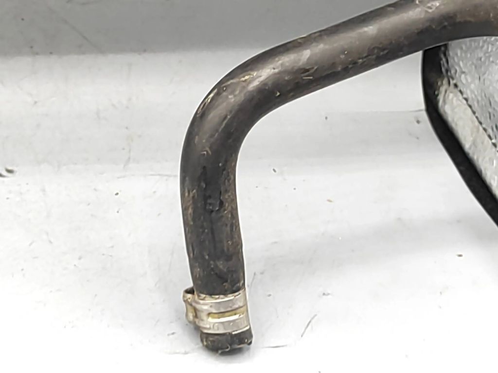 Alfa Romeo 159 2.2JTS 136kW 2007 Petrol Engine coolant pipe hose 