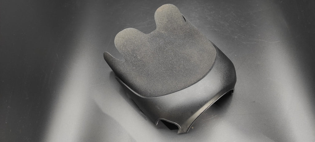 Alfa Romeo 147 / GT 1.9JTD Diesel 2005 Steering Column Cover Trim LS325703