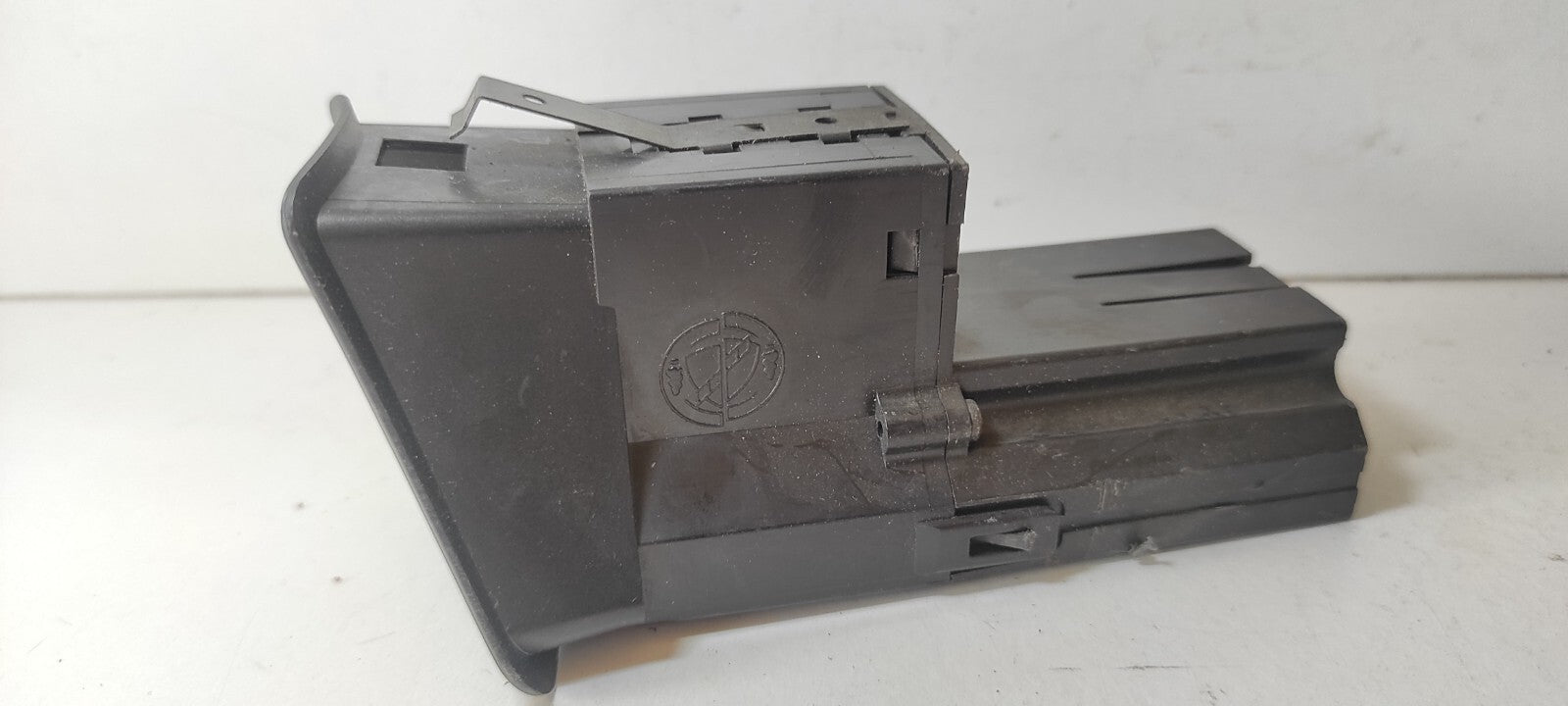 Alfa Romeo 156 8V 1.9JTD 85kW Diesel 2003 Front Dash Screen Display