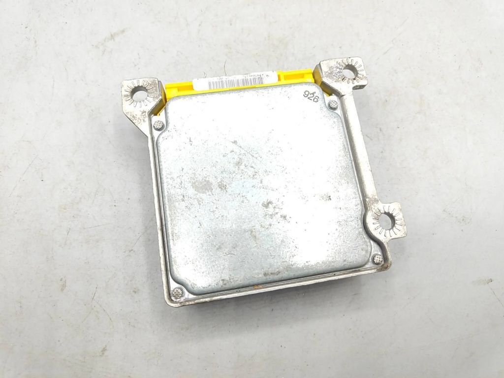 Volkswagen VW PASSAT B5 1.8T 1999 Control unit module 3B0959655 