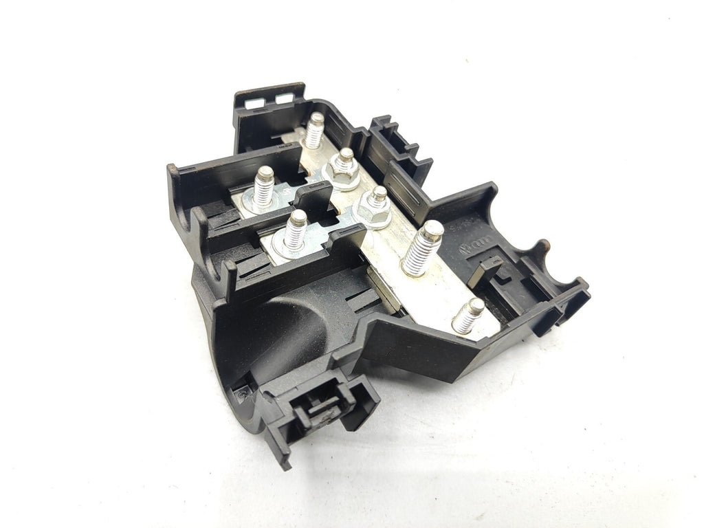 Audi A6 C6 2.7 TDI V6 2006 fuse box module 4F0941824 / 4F0 941 824