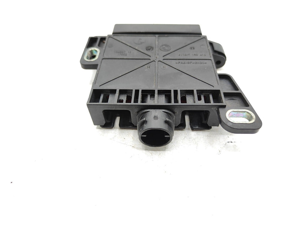 BMW 5 Series F10 Current Control Relay 61149153418 9153418