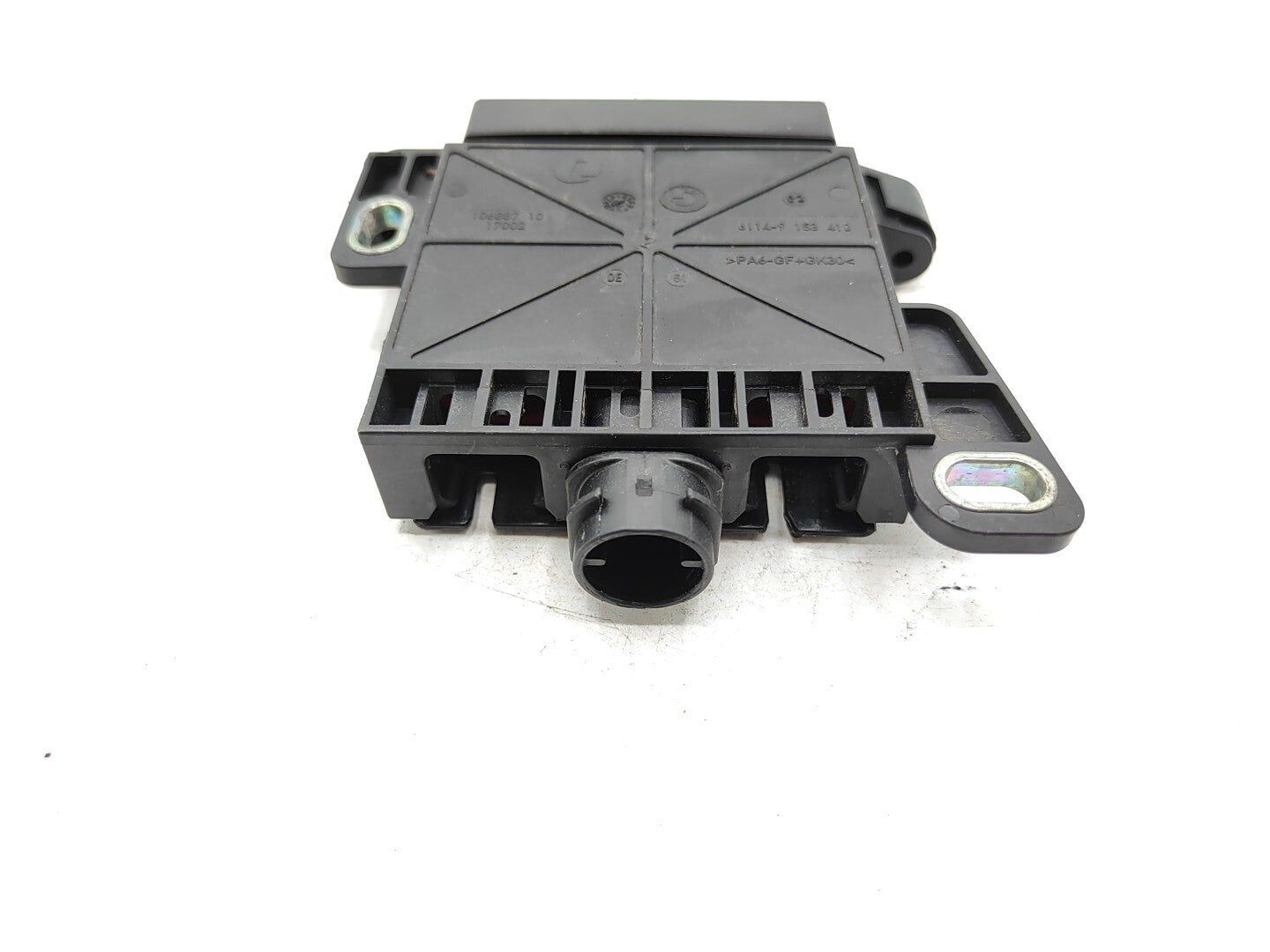 BMW 5 Series F10 Current Control Relay 61149153418 9153418
