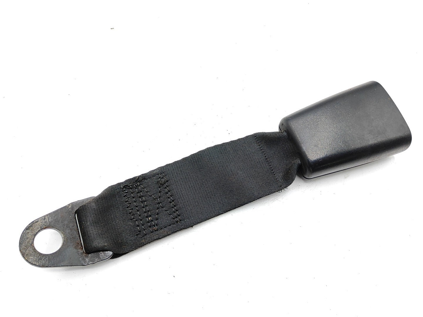 Alfa Romeo 156 SW 2.4JTD 103kW 2002 Rear Seat Seat Belt Buckle 10447084