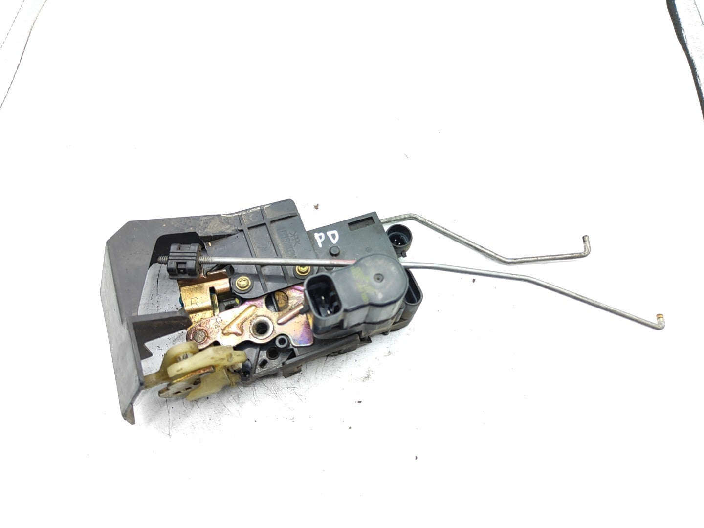 Alfa Romeo 156 2.0TS 114kW 2000 LHD Front Right Door Lock Latch