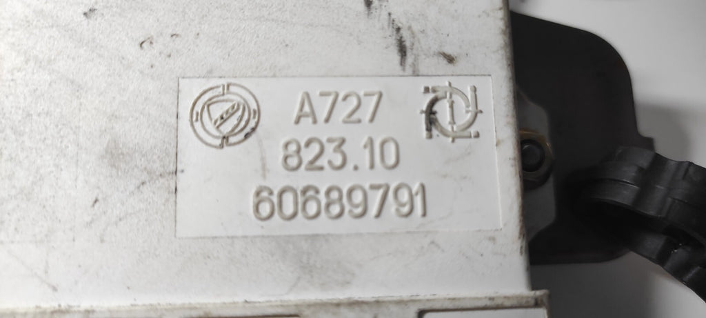 Alfa Romeo 156 2.4JTD 110kW 2004 Comfort Control Module Relay 60689791