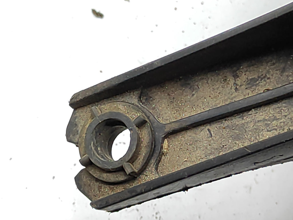 Honda Civic EK EJ 6 Gen Hatchback 1.4i 1996 Air Intake Resonator TIGER POLY CR3