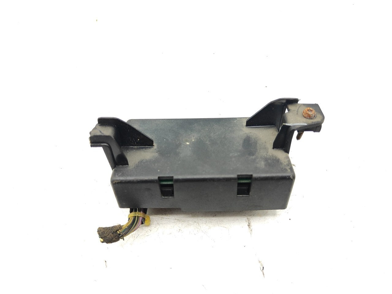 Alfa Romeo 166 2.4JTD 110kW 2003 Alarm Module ECU 60672509