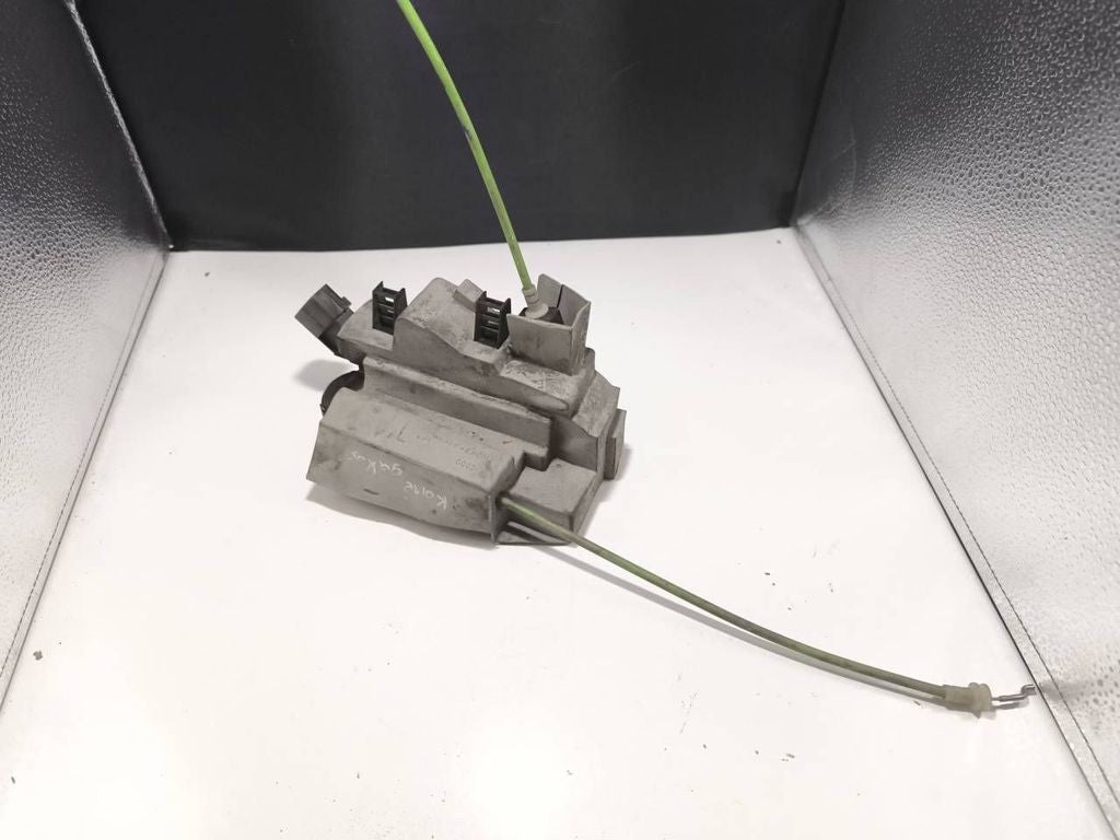 Fiat Croma 2.4JTDM 2007 rear left door lock 51708423A 