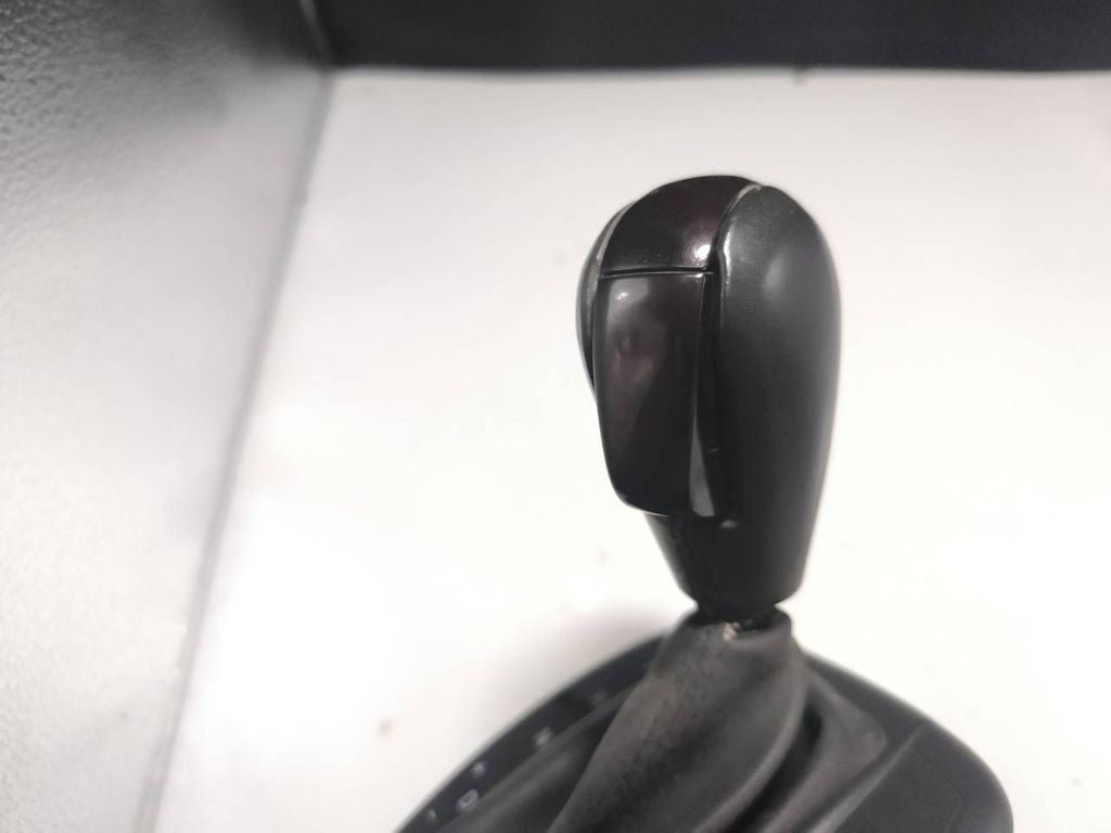 Fiat Croma 2.4JTD 147kW 2007 Diesel gear selector shifter 553481320 