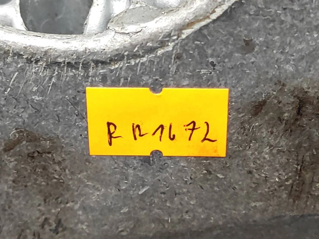 PEUGEOT 3008 2020 1.2 PureTech GEARBOX BRACKET 9813721980