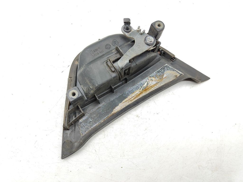 Alfa Romeo 156 2.0TS Saloon 2001 Rear Right side door exterior handle 