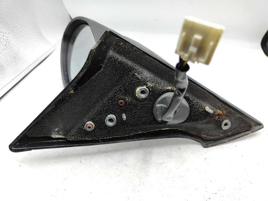 Alfa Romeo GT 1.9JTD 2004 LHD Front Right Side Mirror GOLD E9014133