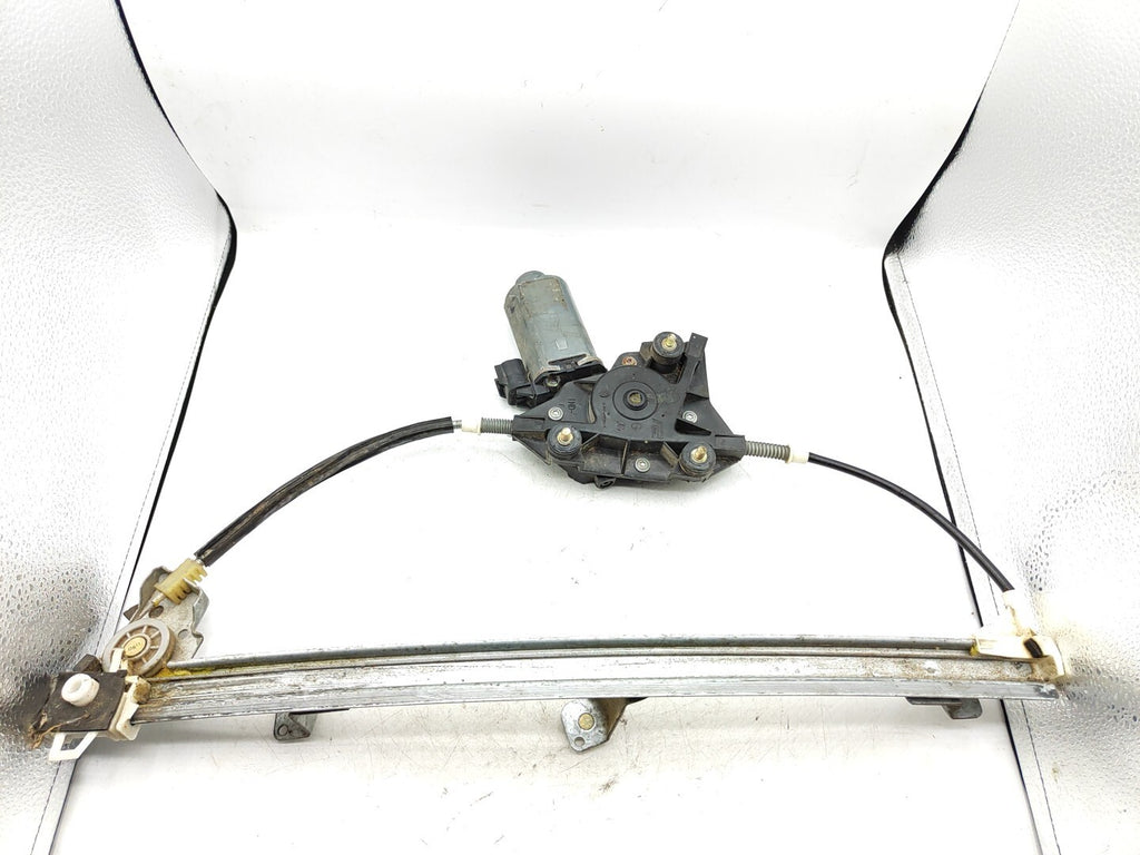 Alfa Romeo 156 1.9JTD 2003 Front Right Window Lifting Mechanism Motor 400397A