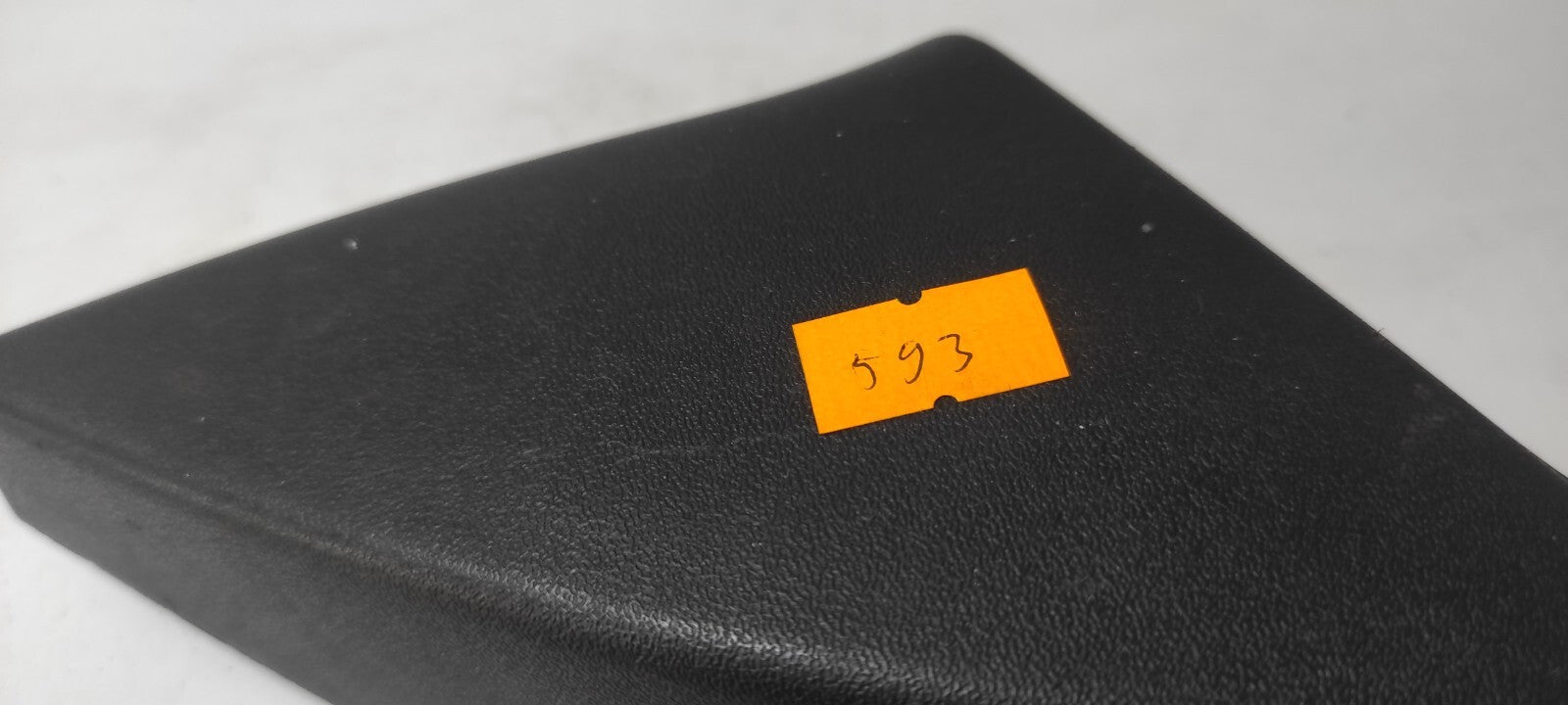 Alfa Romeo GT 1.9JTD 110kW 2005 Front Right Mirror Cover Trim 60682427