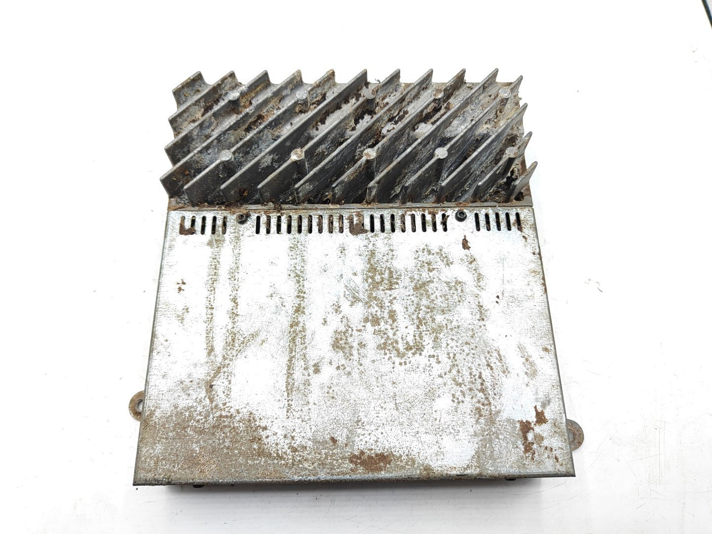 BMW 5 SERIES E39 530D 2001 Audio Amplifier Control Module 8362174