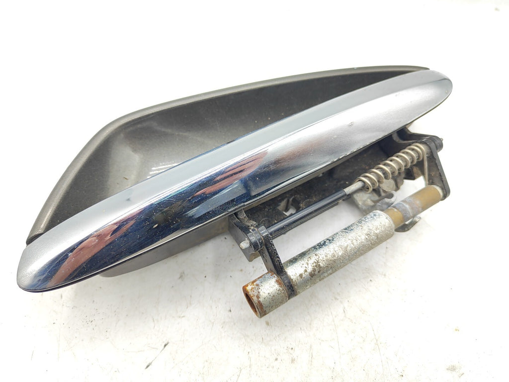 Alfa Romeo 159 2009 Rear Left Door Exterior Handle