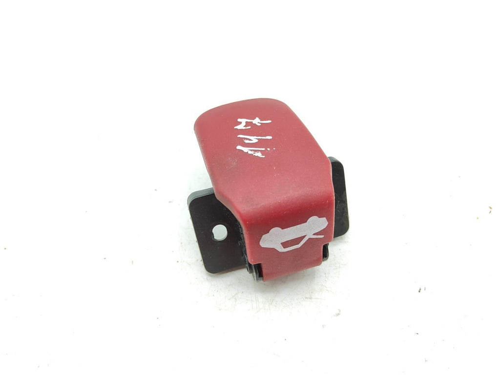 Alfa Romeo 156 SW 147 GT 2007 LHD Bonnet Hood Open Release Handle