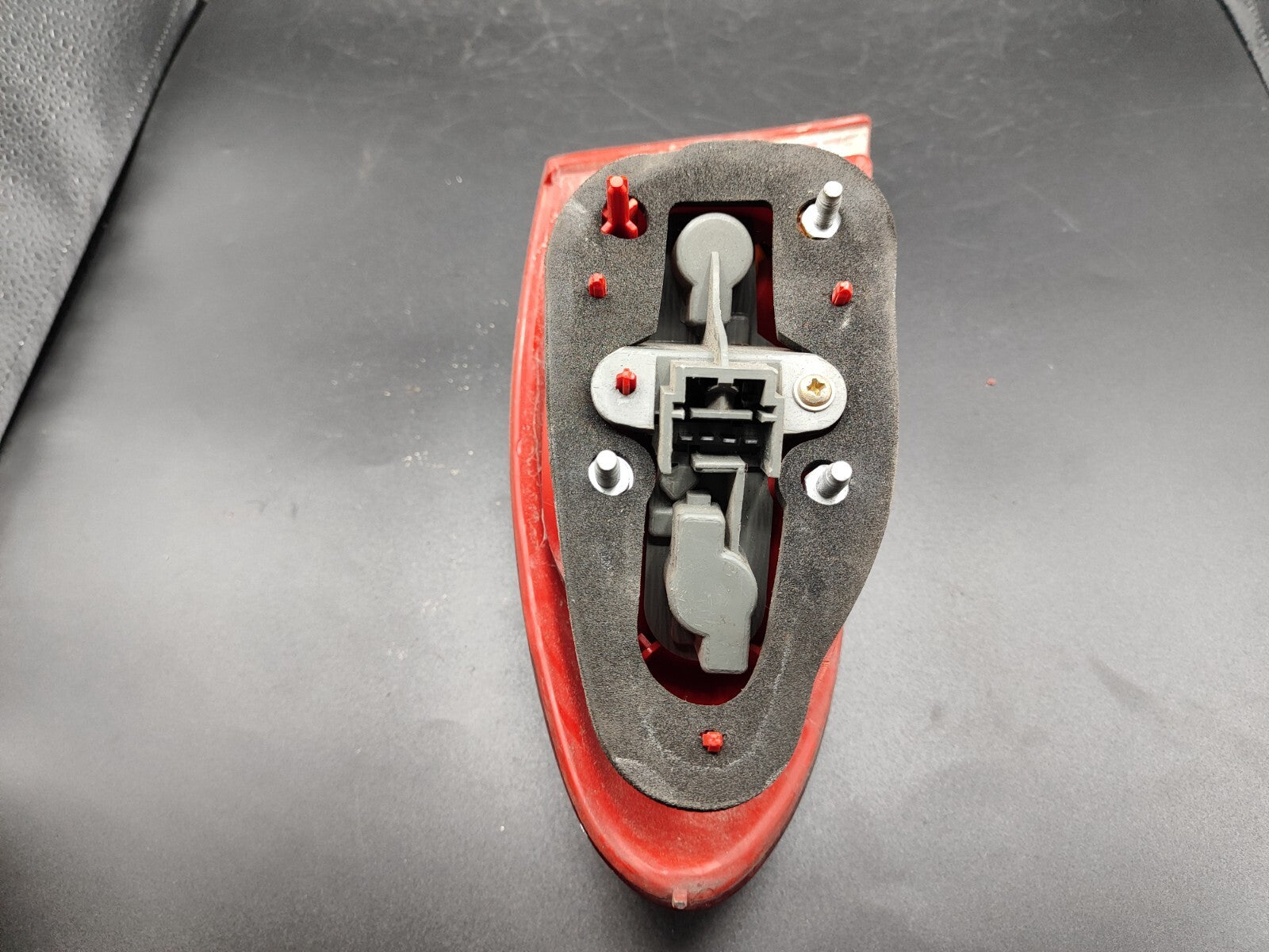 Alfa Romeo 147 1.9JTD 140HP 2001 LHD Rear Right Taillight Lamp 46556347