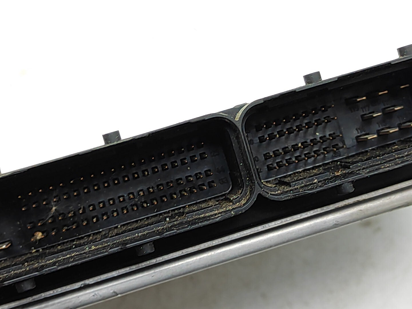 Alfa Romeo 156 1.9JTD 1999 Engine Control Module ECU 46822351