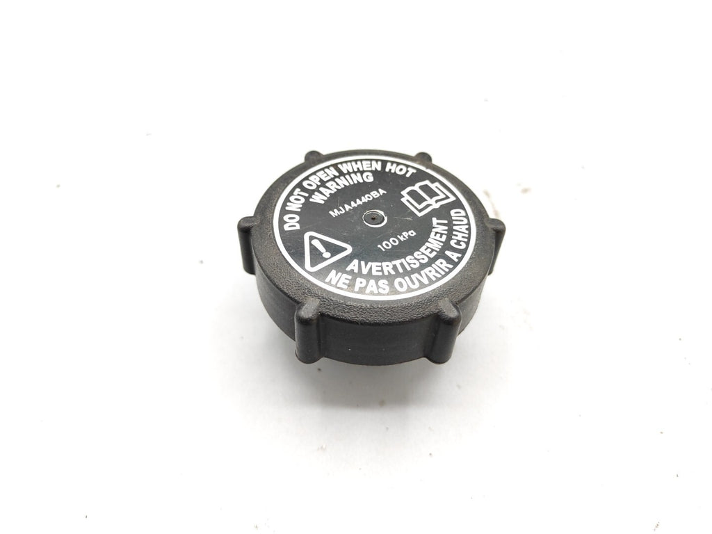 Jaguar X Type 2.0D 96kW Expansion Overflow Tank Cap Cover 95VB8100AE
