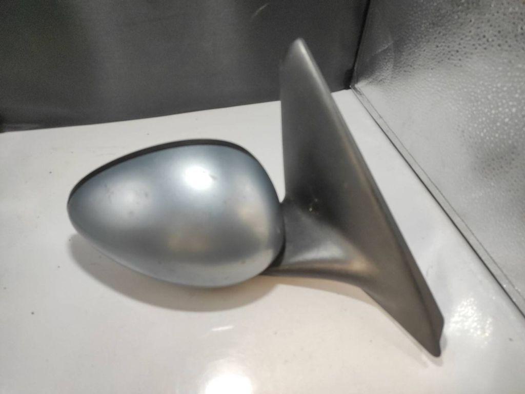 Alfa Romeo 147 2001 LHD Right wing mirror E9014133 