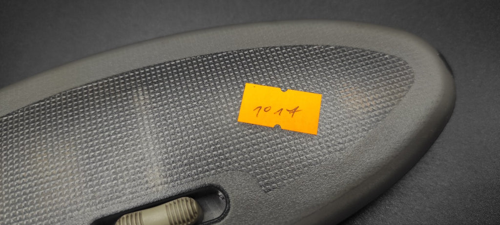 Alfa Romeo 147 / GT 1.9JTD 110kW 2006 Rear Interior Roof Reading Light 0881700