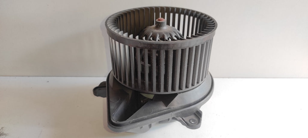 Peugeot 607 3.0i V6 2002 Interior Heater Blower Fan Motor F659963H