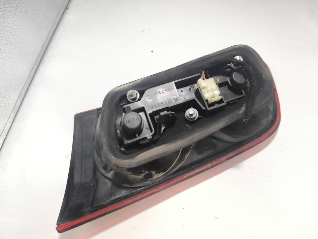 Fiat Croma 2.4JTD 147kW 2007 Diesel LHD rear left tail light lamp 51727252 