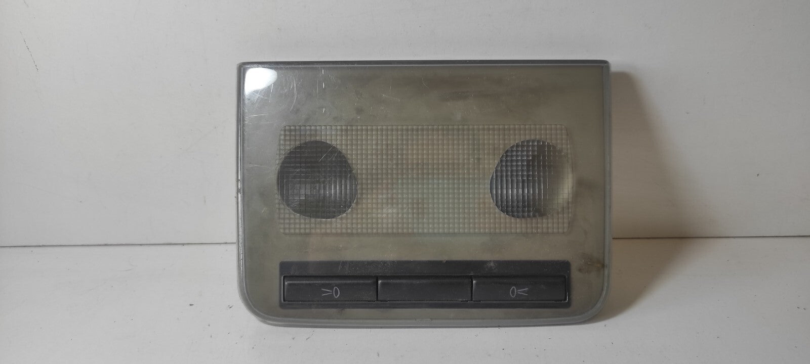 Alfa Romeo 159 1.9JTDm 8V Diesel 2008 Rear Seat Interior Dome Reading Light