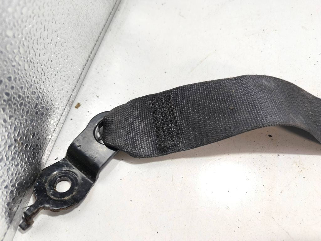 Fiat Croma 2007 rear left seat belt 33048191 