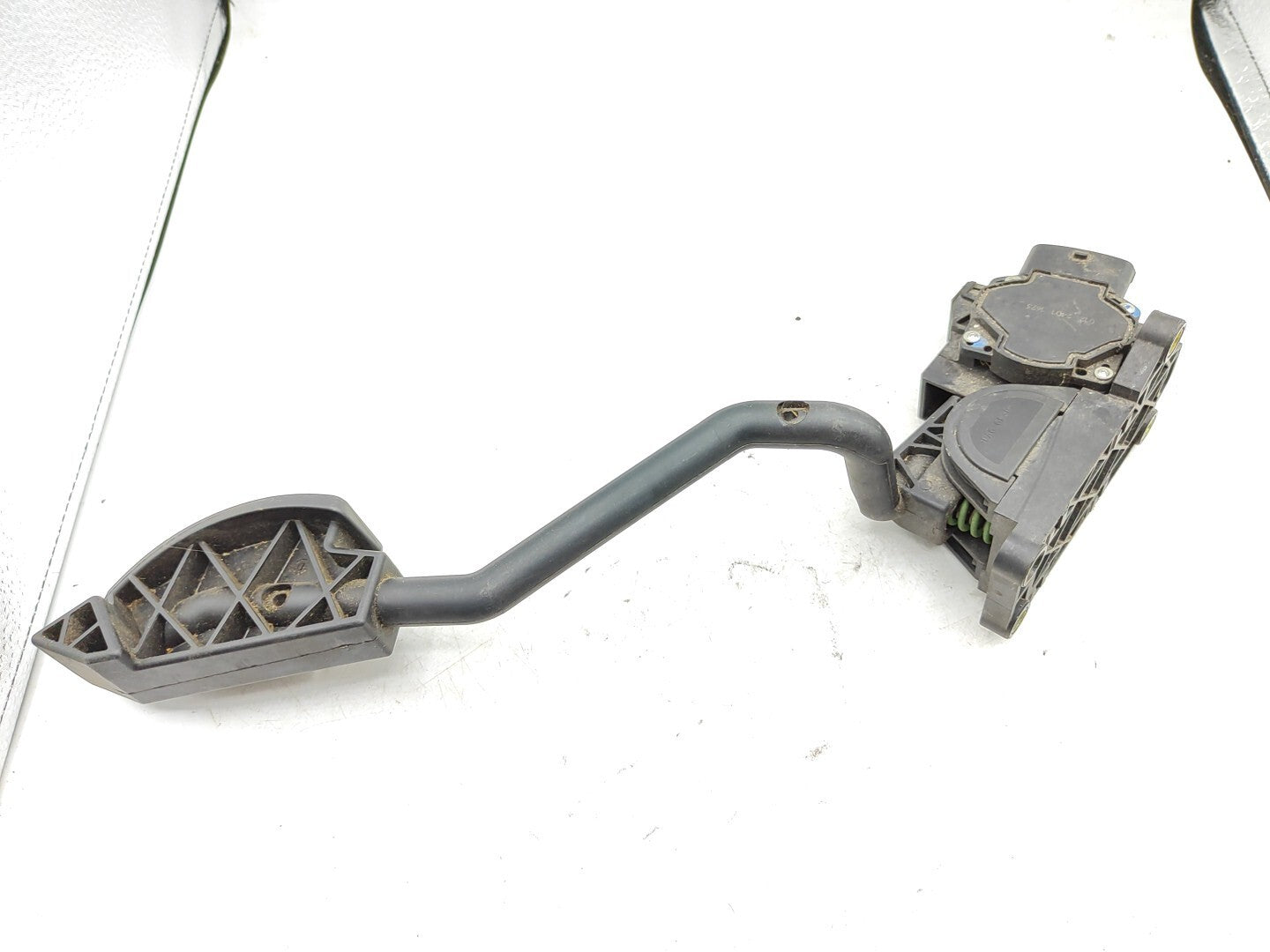 Alfa Romeo 156 1.9JTD Diesel 2002 Accelerator Pedal 46803400 0280752231