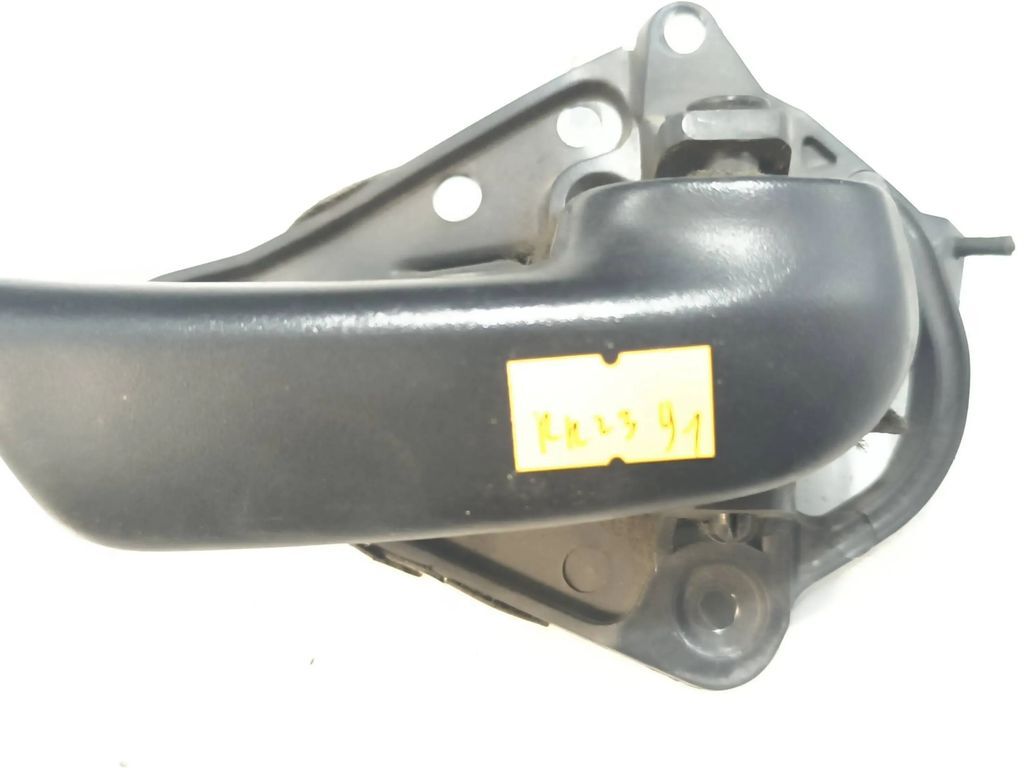 Chrysler Voyager 3.8i 1998 front right door interior open handle 