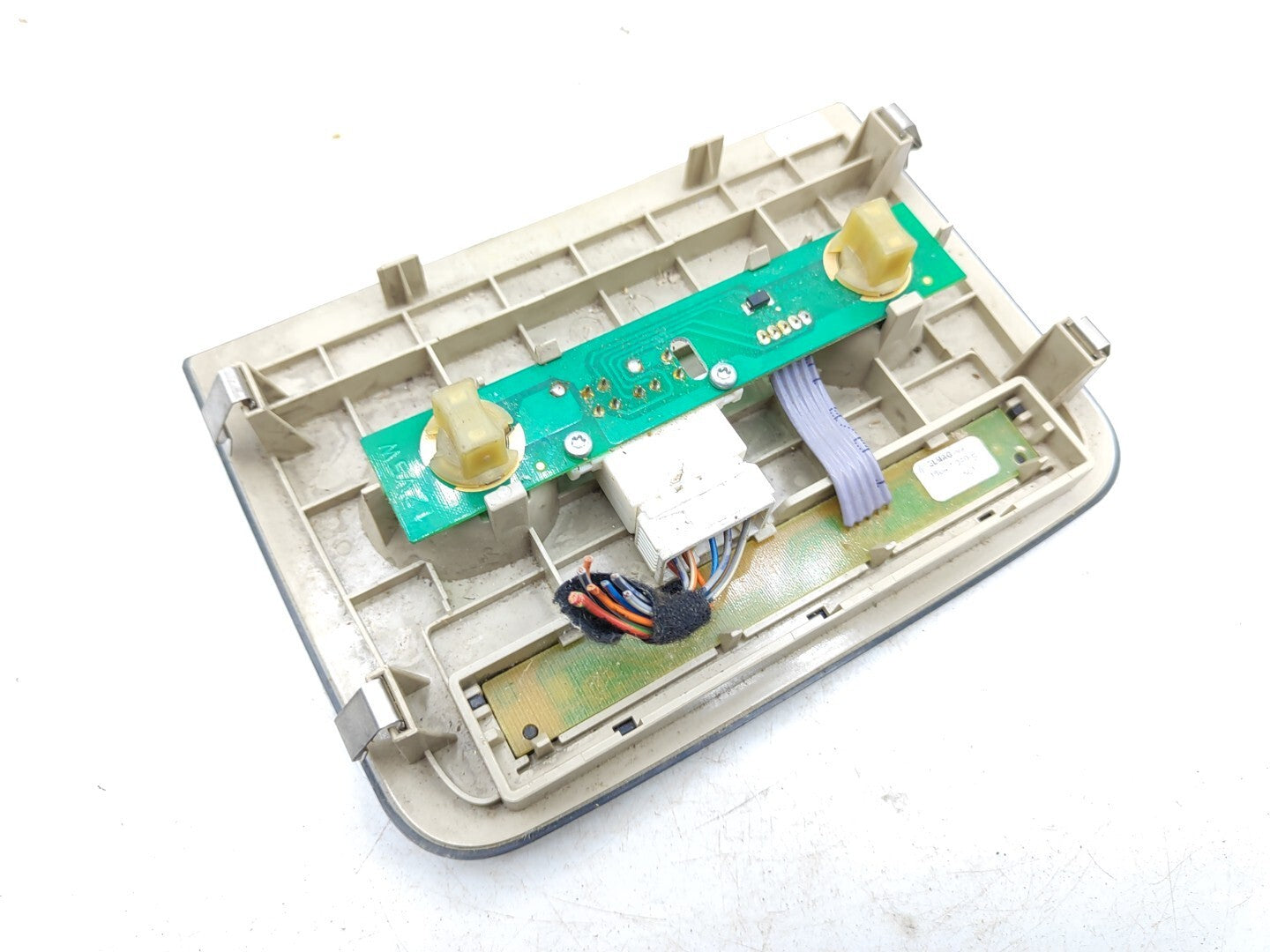 Alfa Romeo 159 1.9JTDm 8V 2008 Rear Seat Interior Dome Reading Light