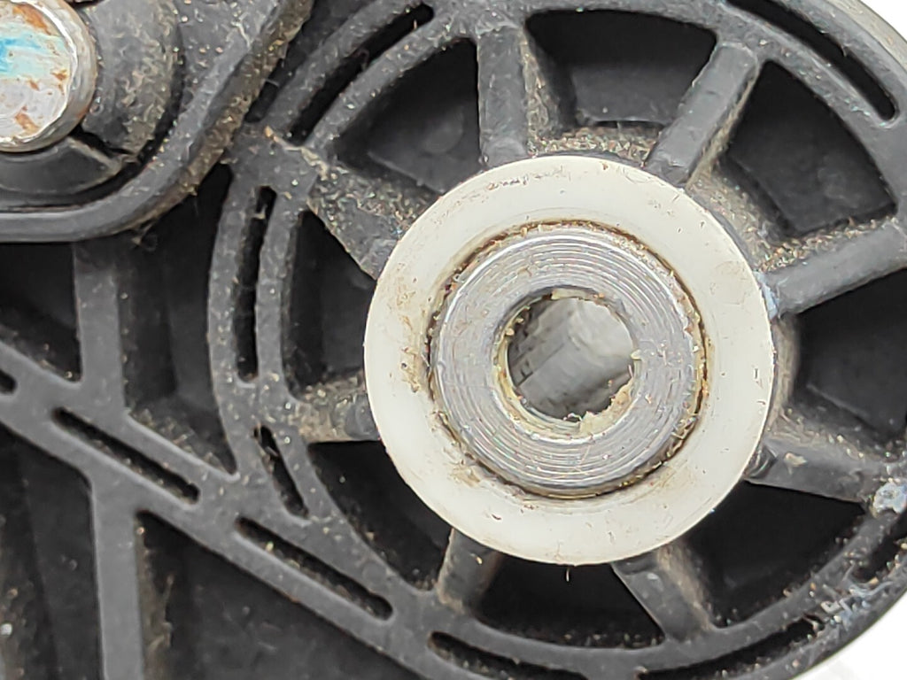 Alfa Romeo 159 Brera 2.4JTDm Diesel 2009 LHD Gearbox Clutch Pedal 3809391012