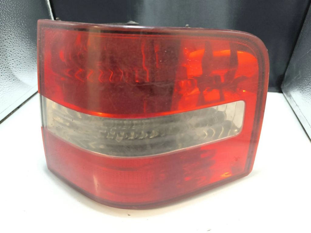 Fiat Stilo 2004 rear tail light lamp 46758986 