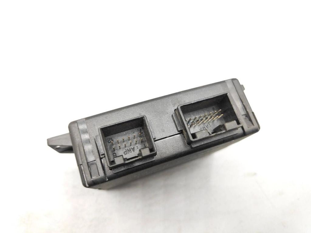 Audi A6 S6 C5 4B TDI 1998 Parking PDC control unit module 4B0919283 