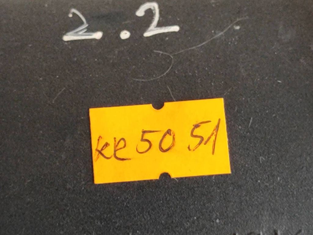 Opel Signum 3.0CDTI  2004 Diesel MAF mass air flow meter sensor 0281002605 