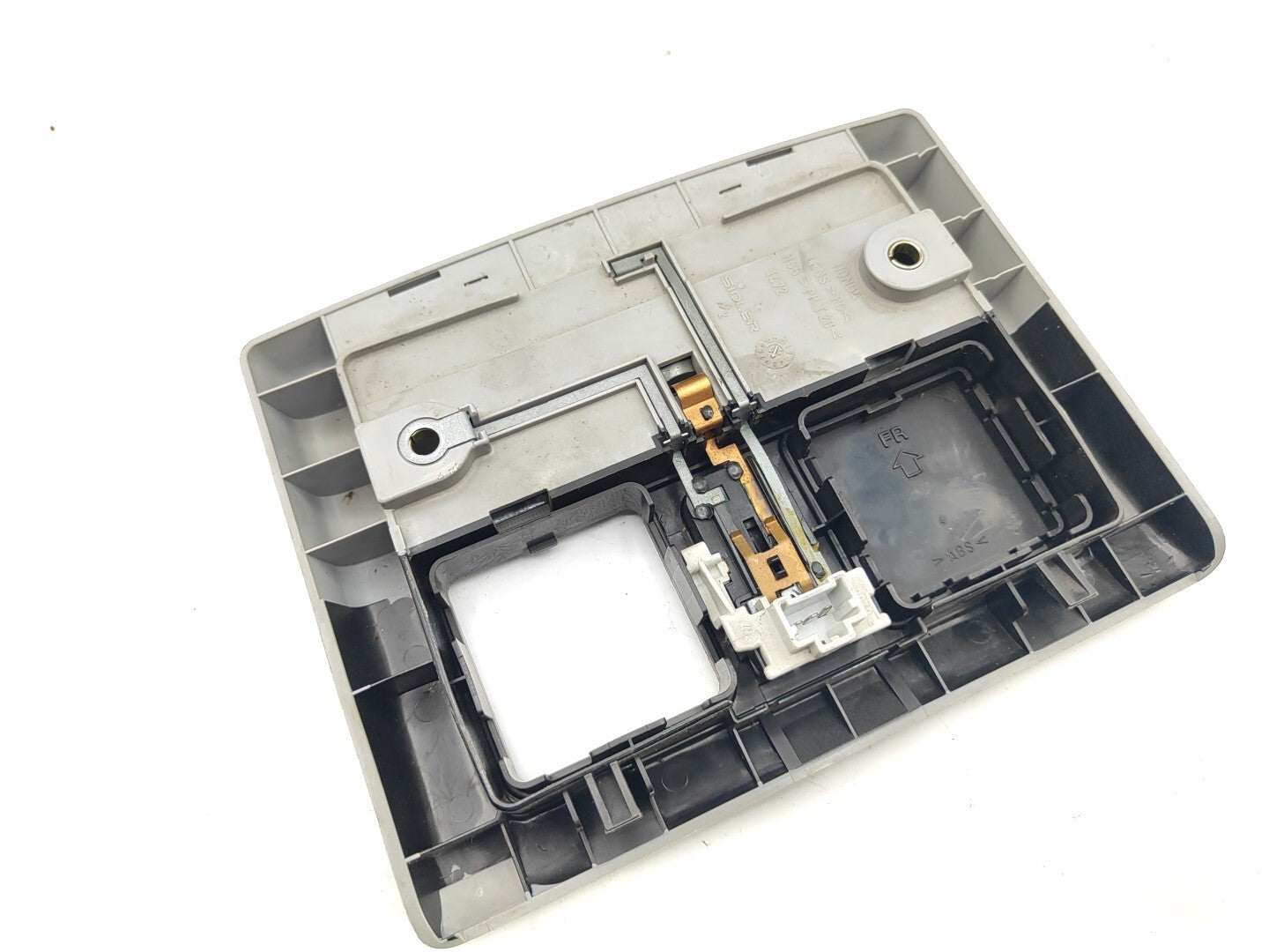 Rover 600 620 618 1995 Interior Roof Reading Dome Light