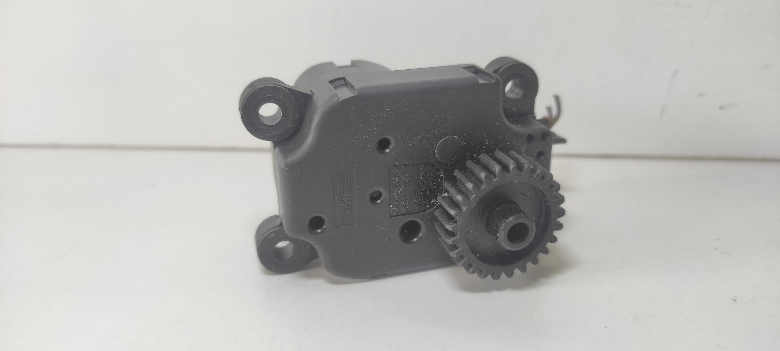 Alfa Romeo 156 1.9JTD 85kW 2004 Heater Blower Flap Motor Actuator 52495066