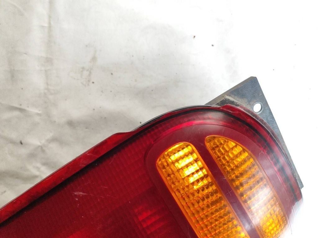 Ford Explorer 4.0 1998 Petrol LHD rear right tail light lamp F87X13B504A 