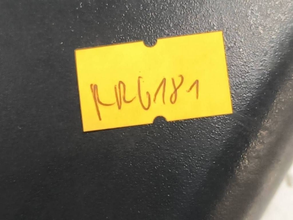 Volkswagen Golf III MK3 1991 Interior rear view mirror 1H0857511 